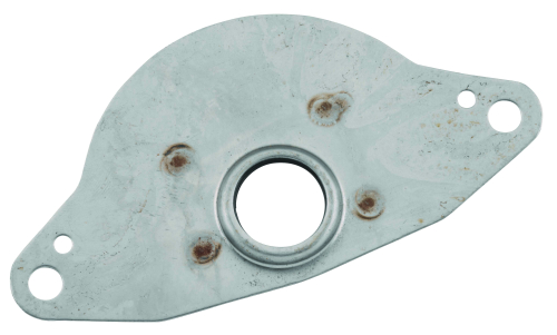 Twin Power - Twin Power Oil Deflector Plate - 492629