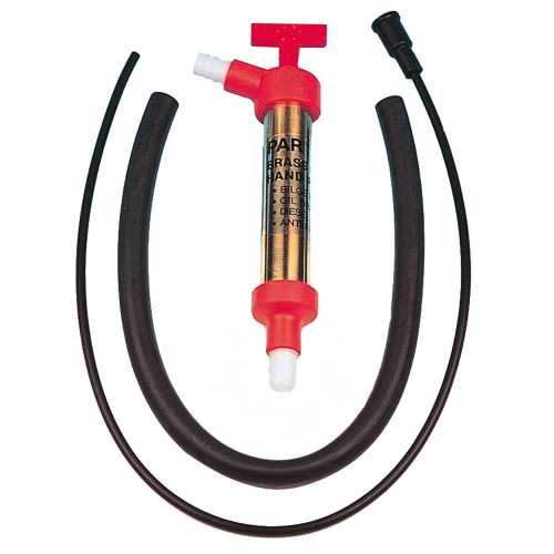 Jabsco - Jabsco Little Pal Utility Pump