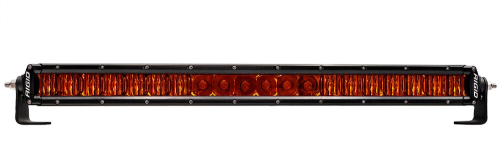 RIGID Industries - RIGID Industries 20in. SR-Series Pro Light Bar - Spot Amber - 922314