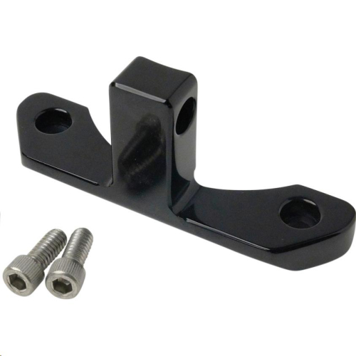 Speed Merchant - Speed Merchant Headlight Mount - Early Style - SM-075HBBLK