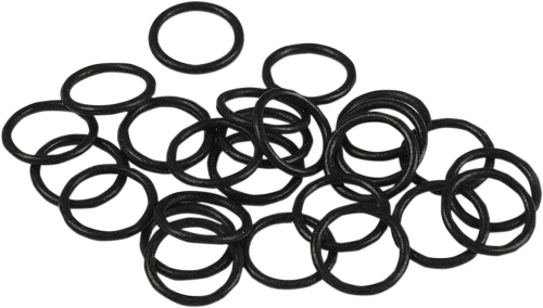 James Gasket - James Gasket Coolant Manifold O-Ring - JGI-11900090