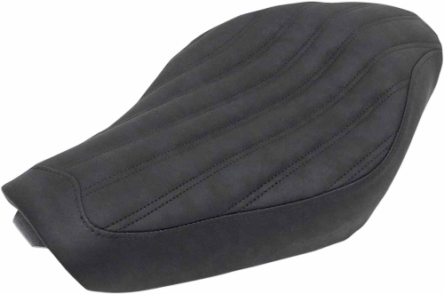 Saddlemen - Saddlemen Knuckle Solo Seat - 3.3gal. Tank - 807-11-0023
