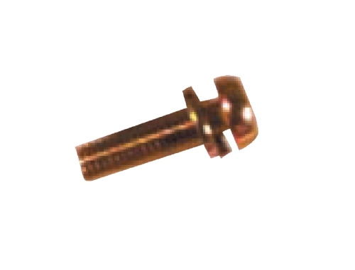 Mikuni - Mikuni Float Chamber Screw - 4mm x 16mm - CW2-0416