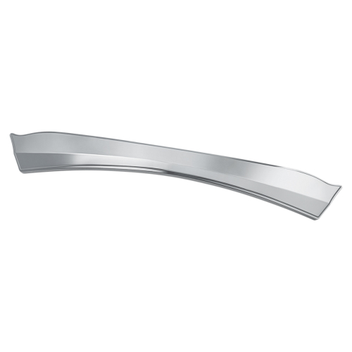 Kuryakyn - Kuryakyn Windshield Center Trim - Chrome - 2634