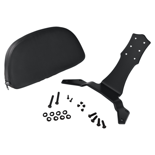 Show Chrome - Show Chrome Smart Mount Passenger Backrest Kit - 52-838