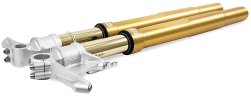 Ohlins - Ohlins FGRT 200 Forks - FGRT 202