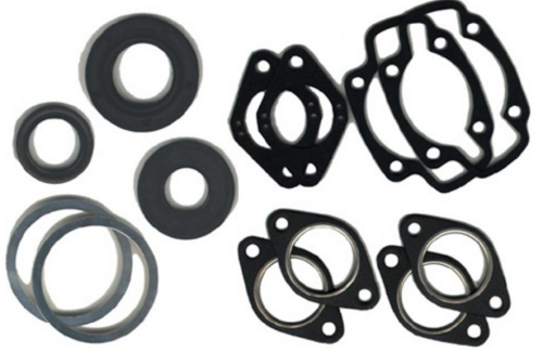 Winderosa - Winderosa Professional Gasket Set - 711091A