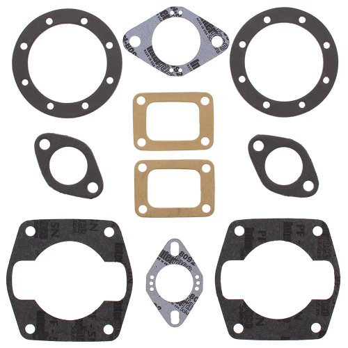 Vertex - Vertex Top End Gasket Set - 710038X
