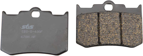 SBS - SBS HF Ceramic Brake Pads - 678H.HF
