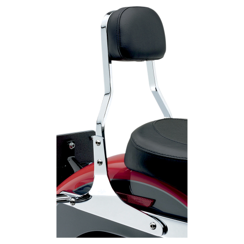 Cobra - Cobra Sissy Bar - Short - 602-1200