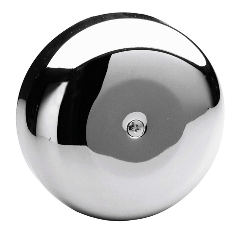 Bikers Choice - Bikers Choice Custom Old Style Air Cleaner - 490020