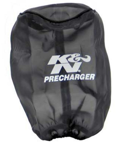 K&N Engineering - K&N Engineering Universal Pre-Charger - Filter Size: 4in. OD x 7in. H - RU-1480PK