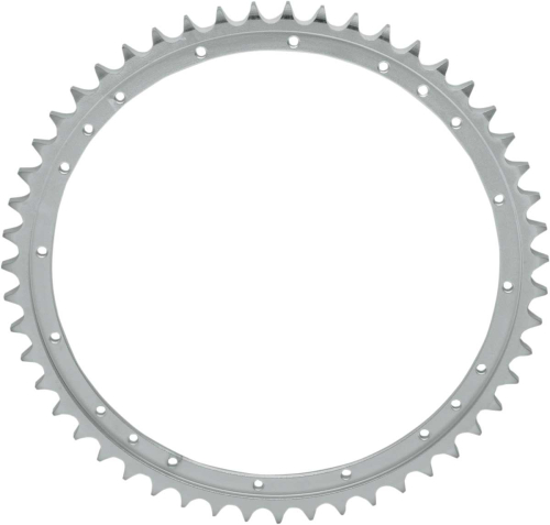 Drag Specialties - Drag Specialties Rear Wheel Sprocket - 51T - 13464P