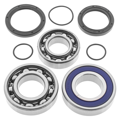 All Balls - All Balls Shaft Bearing and Seal Kit - 14-1050