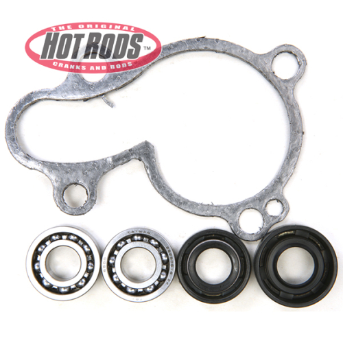 Hot Rods - Hot Rods Water Pump Rebuild Kit - WPK0064