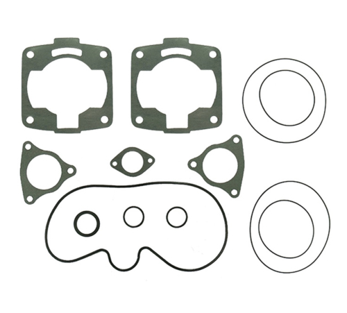 SPI - SPI Top End Gasket Set - 09-710230