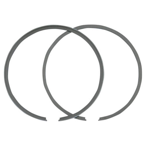 WSM - WSM Piston Ring Set - 78.50mm Bore - 010-916-05