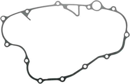 Moose Racing - Moose Racing Clutch Cover Gasket - 816215MSE