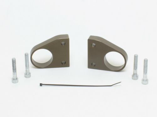 HeliBars - HeliBars Handlebar Riser - HR01120