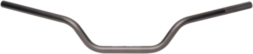 Renthal - Renthal 7/8in. High Street Handlebar - Gray - 756-01-GR