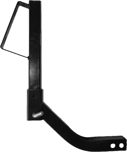 Hornet - Hornet UTV Hitch Spare Tire Mount - 19in. - U-4047-2