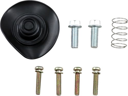 Parts Unlimited - Parts Unlimited Diaphragm Only Kit - 0705-0471