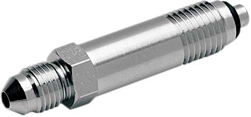 Drag Specialties - Drag Specialties Hydraulic Clutch Hose Adapter - 438658