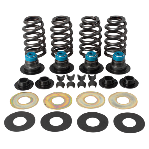 S&S Cycle - S&S Cycle Street Performance .585in. Valve Spring Kit - 900-0594