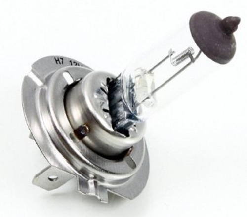 SPI - SPI Quartz Halogen Bulb - 12V-80W - UP-01003