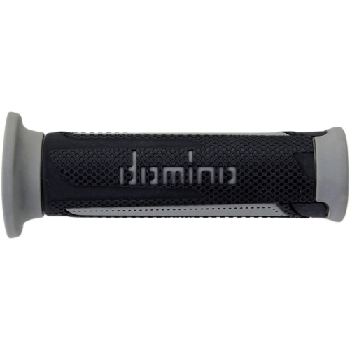 Domino - Domino Turismo Grips - Anthracite/Gray - A35041C5270