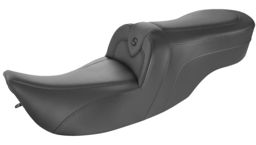 Saddlemen - Saddlemen Road Sofa Seat - without Driver's Backrest - 897-07-187