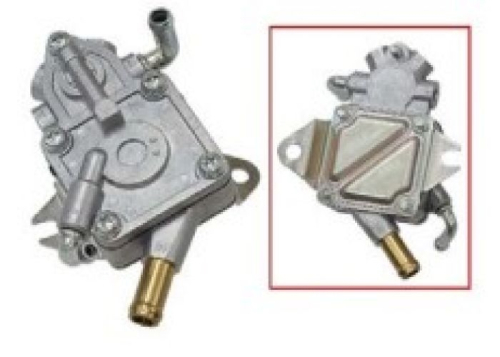 SPI - SPI Fuel Pump - SM-07207