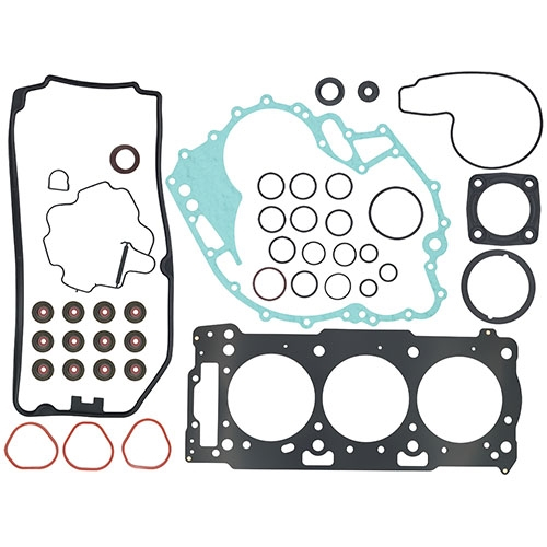 Namura Technologies - Namura Technologies Complete Gasket Kit - NW-10010F