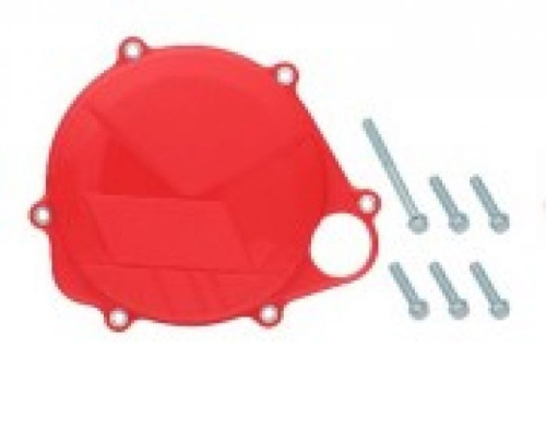 Psychic MX - Psychic MX Clutch Cover - MX-03474