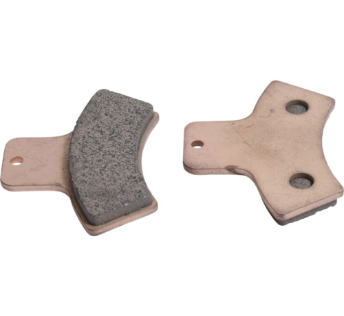 QuadBoss - QuadBoss Sintered Brake Pads - 5318-8015