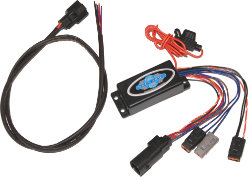 Namz - Namz Plug-N-Play Brake Light Eliminator - IHL-04-B
