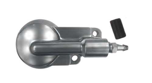 HardDrive - HardDrive Replacement Nut and Seal Kit - 14-016