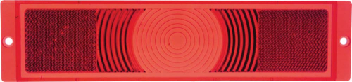 SP1 - SP1 TailLight Lens - SM-01074