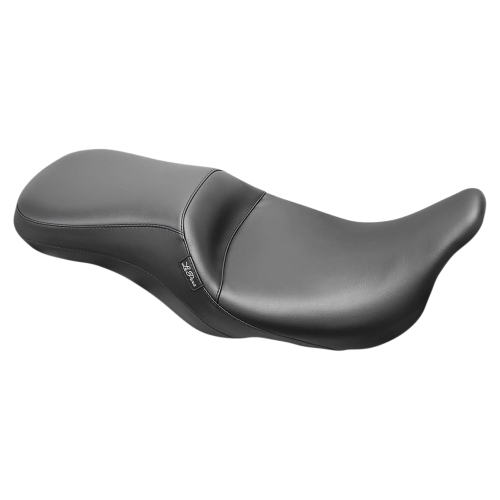 Le Pera - Le Pera Outcast 2UP Seat without Backrest - Smooth - LK-997