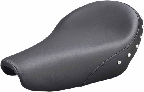 Saddlemen - Saddlemen Renegade Solo Seat with Studs - 807-11-001