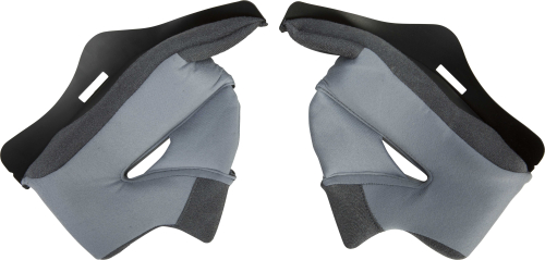 Fly Racing - Fly Racing Cheek Pads for Sentinel Helmets - XS-2XL (15mm) - 73-89019