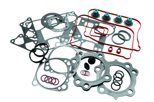 Twin Power - Twin Power Top End Gasket Kit - Standard Bore - TP9177