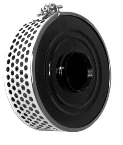 Emgo - Emgo Air Filter - 12-94206
