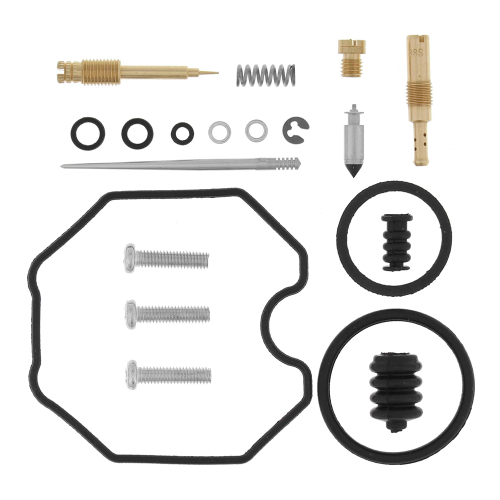 QuadBoss - QuadBoss Carburetor Kit - 5326-1284