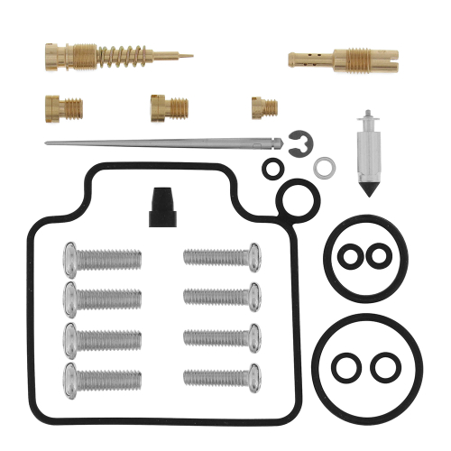 QuadBoss - QuadBoss Carburetor Kit - 5326-1248