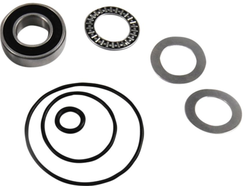 Worx Racing - Worx Racing Steering System Rebuild Kit - 03-05-020