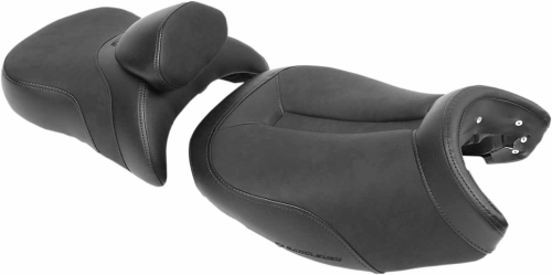 Saddlemen - Saddlemen Adventure Track Seat - Low Profile - 0810-BM32LR