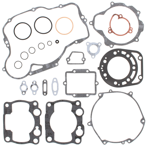 Vertex - Vertex Complete Gasket Set - 808455