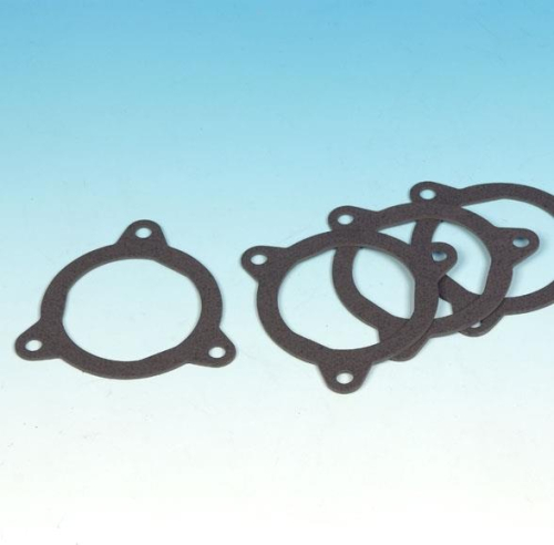 James Gasket - James Gasket Air Cleaner Filter Gasket - .062in. Paper - JGI-29645-08