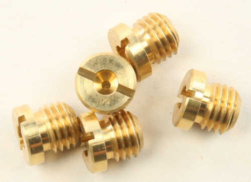 Cycle Pro - Cycle Pro Main Jets for S and S Carbs (.056in.) - 24365